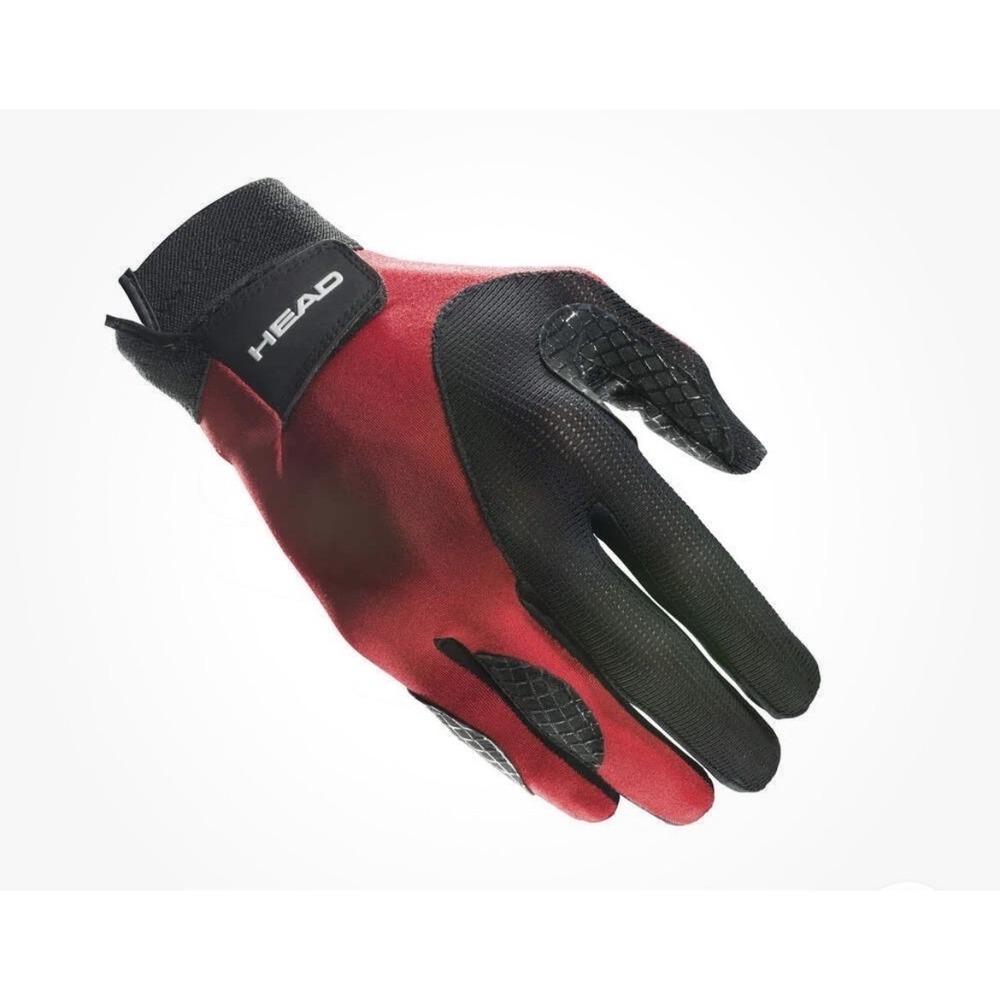 Head | WEB GLOVE RACQUETBALL GLOVES | 986044 | Pickleball Glove Single Glove Y40